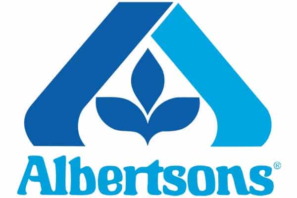 Albertsons 6016 Logo