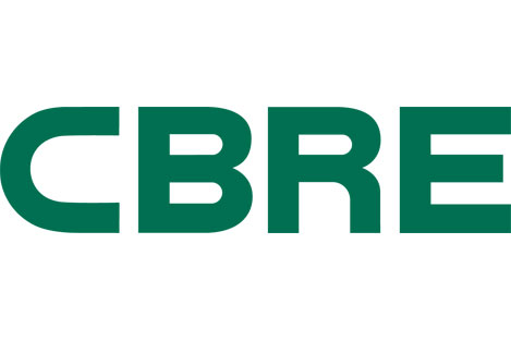 CBRE Logo