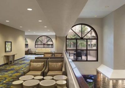 Embassy Suites Hotel