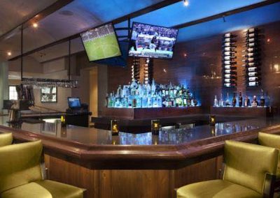 Embassy Suites Hotel