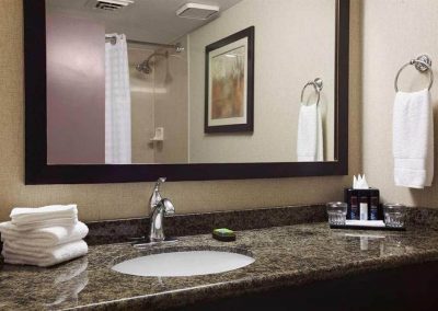 Embassy Suites Hotel