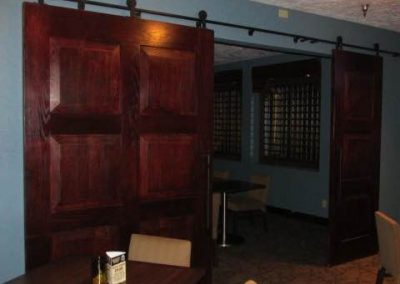 Embassy Suites Hotel