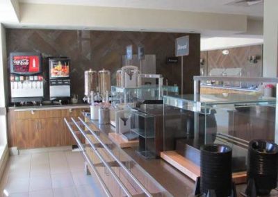 Embassy Suites Hotel