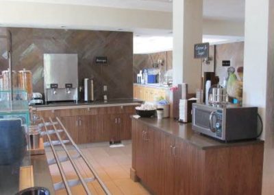 Embassy Suites Hotel