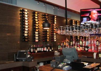 Embassy Suites Hotel