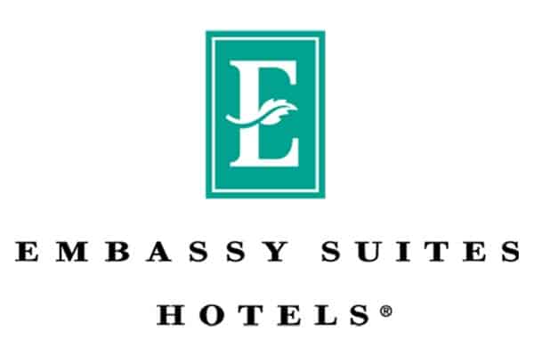 Embassy Suites Hotels Logo