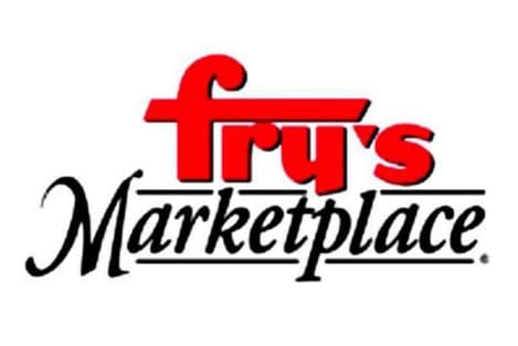 Fry's Marketplace Logo