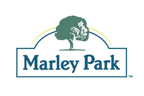 Marley Park Logo