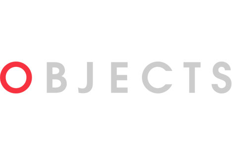 OBJECTS Logo