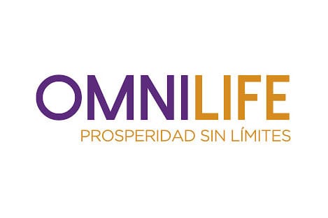 OmniLife Logo