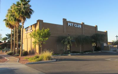 The Best Retail Contractors in Phoenix, Arizona