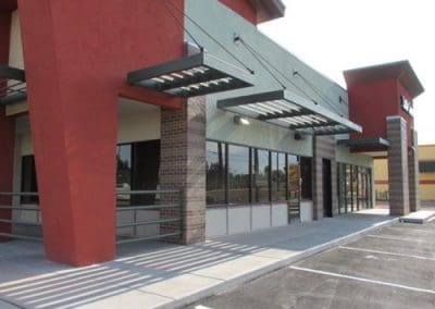 Southern Avenue Retail Center